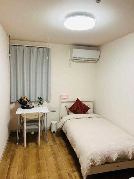 Uhome Kamiitabashi Apartment Tóquio Exterior foto