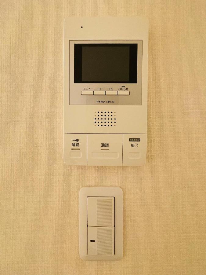Uhome Kamiitabashi Apartment Tóquio Exterior foto